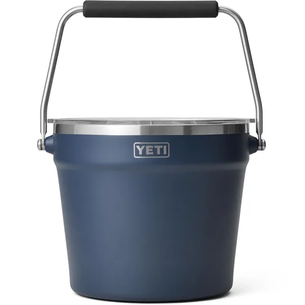 YETI Rambler Beverage Bucket with Lid - YETI Rambler Beverage Bucket with Lid - Image 1 of 1