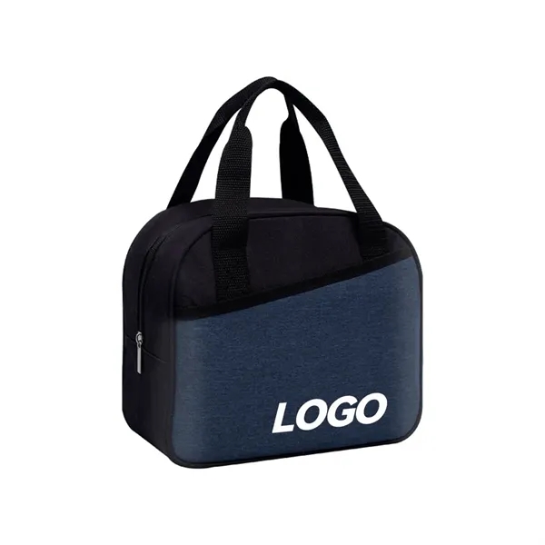 Reusable Lunch Bag - Reusable Lunch Bag - Image 0 of 5