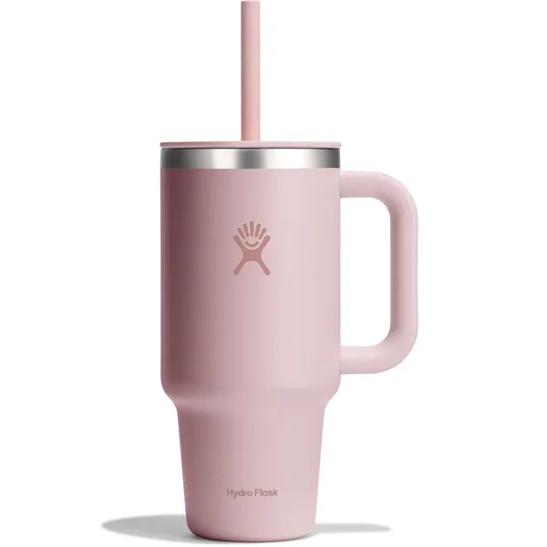Hydro Flask 32 oz. All Around Travel Tumbler - Hydro Flask 32 oz. All Around Travel Tumbler - Image 2 of 2