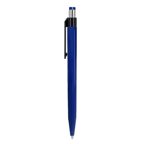 On Point Recycled Ballpoint Pen - On Point Recycled Ballpoint Pen - Image 3 of 3