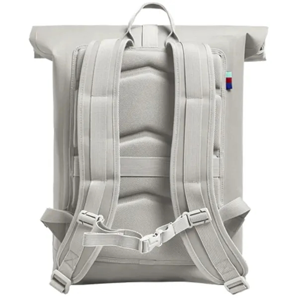 GOT BAG® ROLLTOP LITE - Lightweight Waterproof Backpack - GOT BAG® ROLLTOP LITE - Lightweight Waterproof Backpack - Image 1 of 4