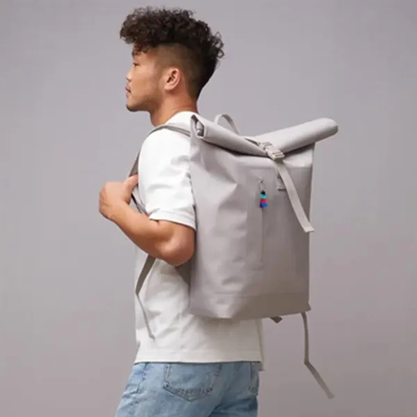 GOT BAG® ROLLTOP LITE - Lightweight Waterproof Backpack - GOT BAG® ROLLTOP LITE - Lightweight Waterproof Backpack - Image 0 of 4