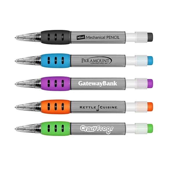 Mini Mechanical Pencil - Mini Mechanical Pencil - Image 0 of 5