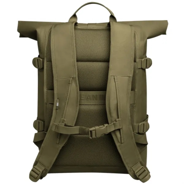 GOT BAG® ROLLTOP 2.0 Coral Gardeners Edition Backpack - GOT BAG® ROLLTOP 2.0 Coral Gardeners Edition Backpack - Image 1 of 8