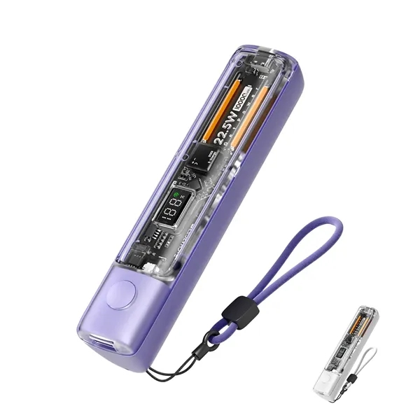 10000Mah Power Bank - 10000Mah Power Bank - Image 0 of 4