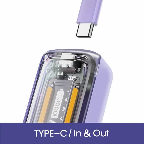 10000Mah Power Bank - 10000Mah Power Bank - Image 2 of 4