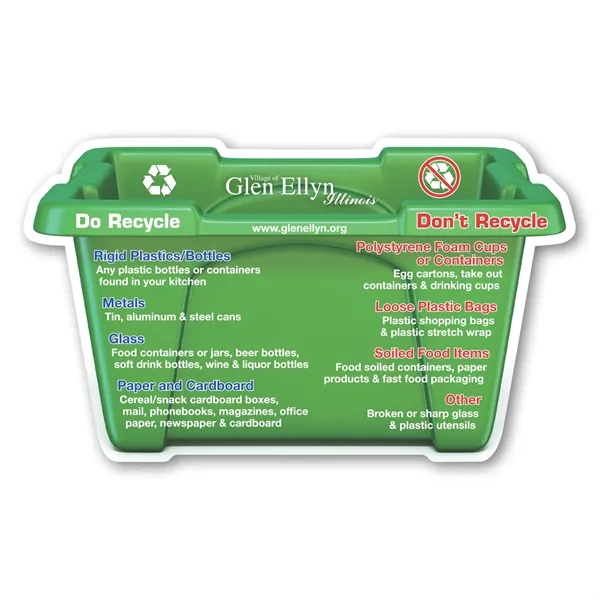 Recycle Bin - Recycle Bin - Image 0 of 1