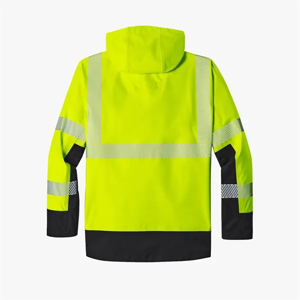 Carhartt® ANSI 107 Class 3 Storm Defender® Jacket - Carhartt® ANSI 107 Class 3 Storm Defender® Jacket - Image 2 of 4