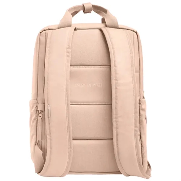 GOT BAG® DAYPACK 2.0 - Water-Repellent Recycled Backpack
