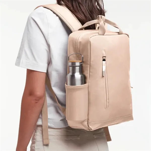 GOT BAG® DAYPACK 2.0 - Water-Repellent Recycled Backpack