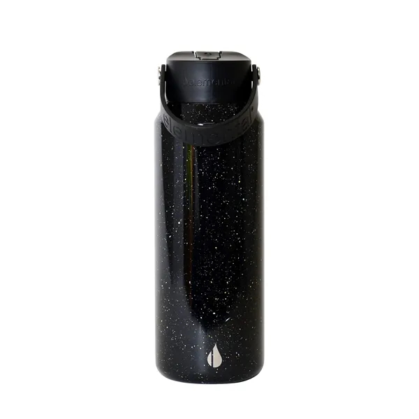 40oz Core Series Bottle with Flip-up Spout - Lead Free - 40oz Core Series Bottle with Flip-up Spout - Lead Free - Image 10 of 18