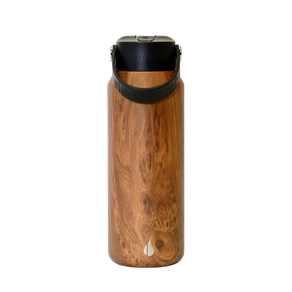 40oz Core Series Bottle with Flip-up Spout - Lead Free - 40oz Core Series Bottle with Flip-up Spout - Lead Free - Image 9 of 18