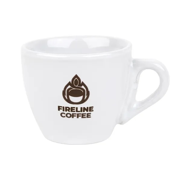2 oz. Espresso Mug (1 Color Imprint) - 2 oz. Espresso Mug (1 Color Imprint) - Image 0 of 0