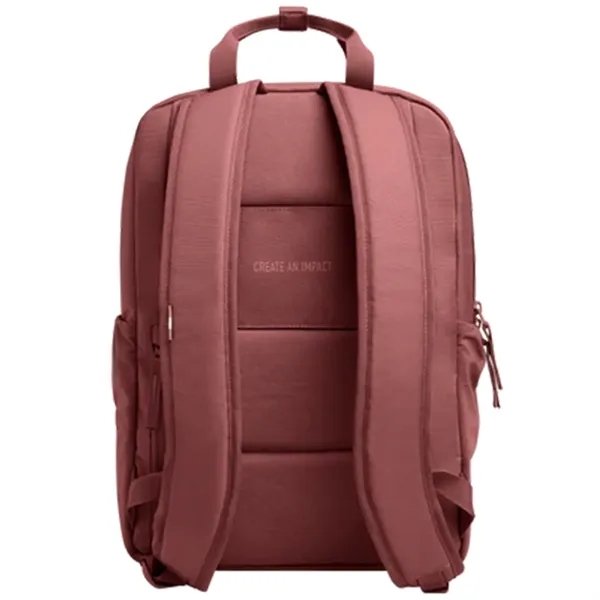 GOT BAG® DAYPACK LOOP Water-Repellent Recycled Backpack - GOT BAG® DAYPACK LOOP Water-Repellent Recycled Backpack - Image 2 of 8