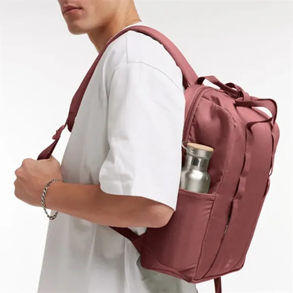 GOT BAG® DAYPACK LOOP Water-Repellent Recycled Backpack - GOT BAG® DAYPACK LOOP Water-Repellent Recycled Backpack - Image 7 of 8