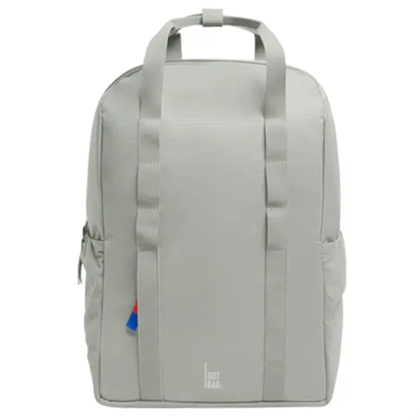 GOT BAG® DAYPACK LOOP Water-Repellent Recycled Backpack - GOT BAG® DAYPACK LOOP Water-Repellent Recycled Backpack - Image 8 of 8