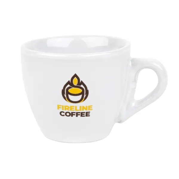 2 oz. Espresso Mug (2 Color Imprint) - 2 oz. Espresso Mug (2 Color Imprint) - Image 0 of 0