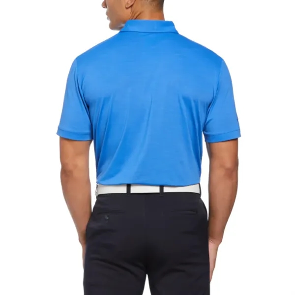 Callaway® Opti-Shield Tonal Performance Men's Polo Shirt - Callaway® Opti-Shield Tonal Performance Men's Polo Shirt - Image 1 of 6