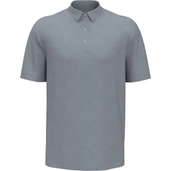 Callaway® Opti-Shield Tonal Performance Men's Polo Shirt - Callaway® Opti-Shield Tonal Performance Men's Polo Shirt - Image 3 of 6