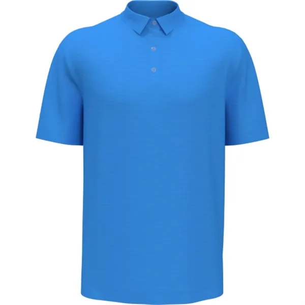 Callaway® Opti-Shield Tonal Performance Men's Polo Shirt - Callaway® Opti-Shield Tonal Performance Men's Polo Shirt - Image 4 of 6