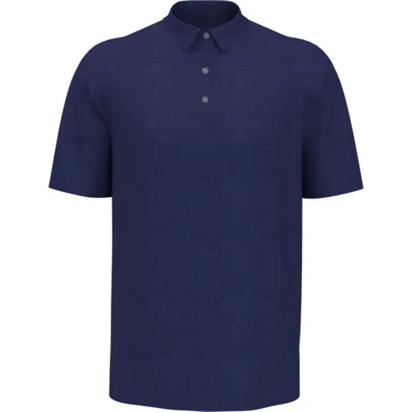 Callaway® Opti-Shield Tonal Performance Men's Polo Shirt - Callaway® Opti-Shield Tonal Performance Men's Polo Shirt - Image 5 of 6