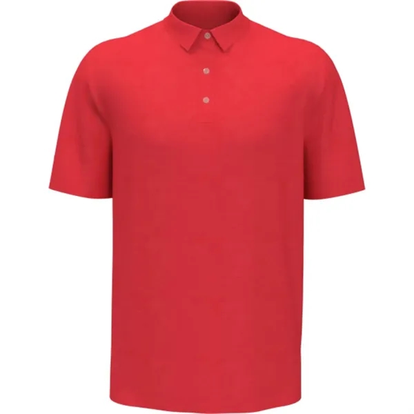 Callaway® Opti-Shield Tonal Performance Men's Polo Shirt - Callaway® Opti-Shield Tonal Performance Men's Polo Shirt - Image 6 of 6