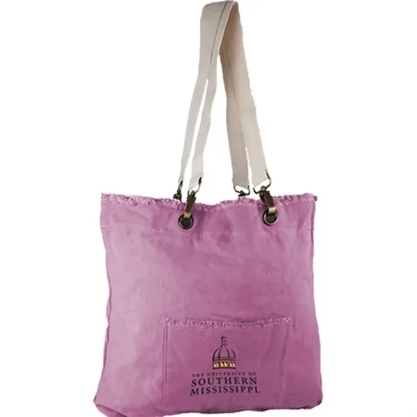Campus Tote - Campus Tote - Image 2 of 2