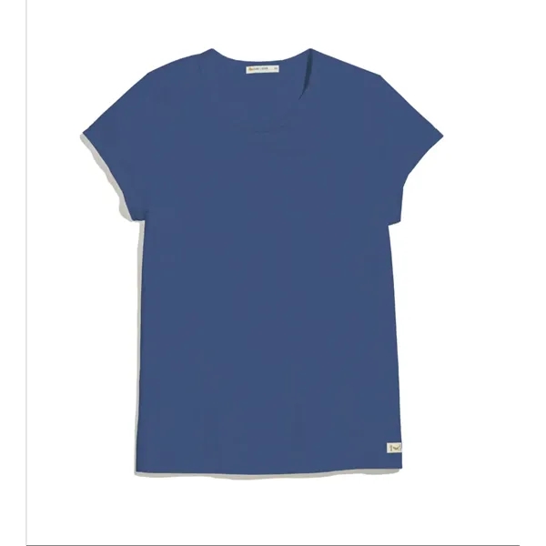 Marine Layer - Women's Signature Crew - Marine Layer - Women's Signature Crew - Image 8 of 8
