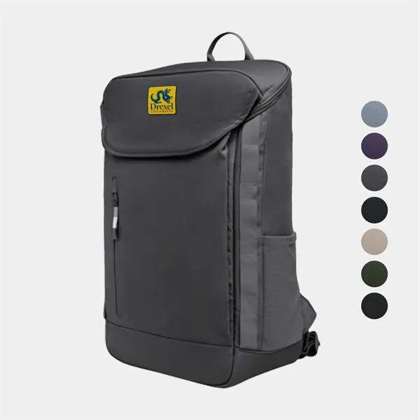 GOT BAG® PRO PACK Water-Repellent Recycled Backpack - GOT BAG® PRO PACK Water-Repellent Recycled Backpack - Image 0 of 9