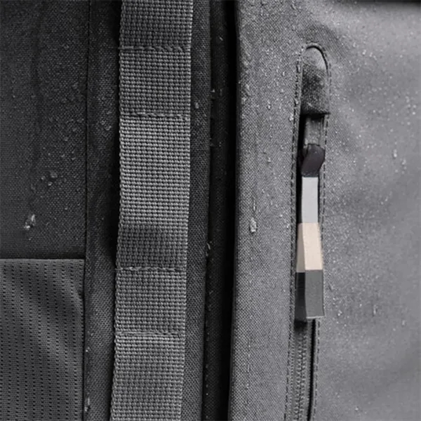 GOT BAG® PRO PACK Water-Repellent Recycled Backpack - GOT BAG® PRO PACK Water-Repellent Recycled Backpack - Image 2 of 9
