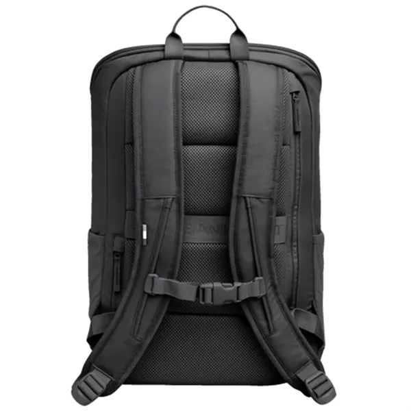 GOT BAG® PRO PACK Water-Repellent Recycled Backpack - GOT BAG® PRO PACK Water-Repellent Recycled Backpack - Image 3 of 9