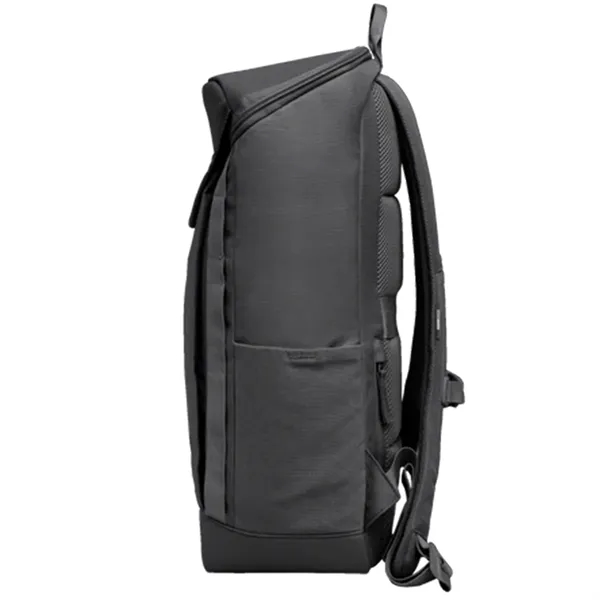 GOT BAG® PRO PACK Water-Repellent Recycled Backpack - GOT BAG® PRO PACK Water-Repellent Recycled Backpack - Image 5 of 9