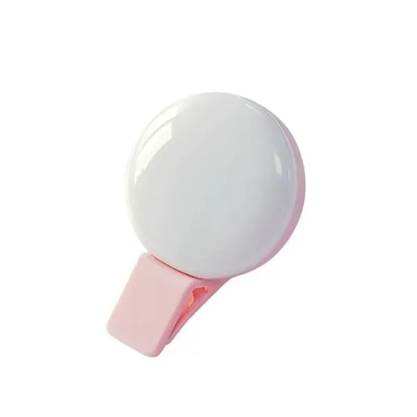 Cell Phone Mini Selfie light - Cell Phone Mini Selfie light - Image 5 of 6
