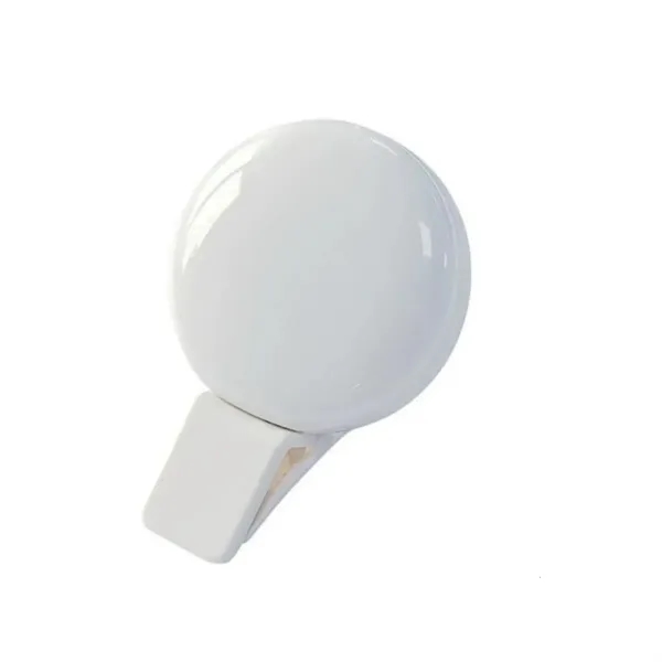 Cell Phone Mini Selfie light - Cell Phone Mini Selfie light - Image 6 of 6