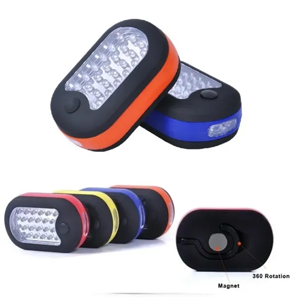 Versatile Outdoor Illuminator - Versatile Outdoor Illuminator - Image 0 of 2