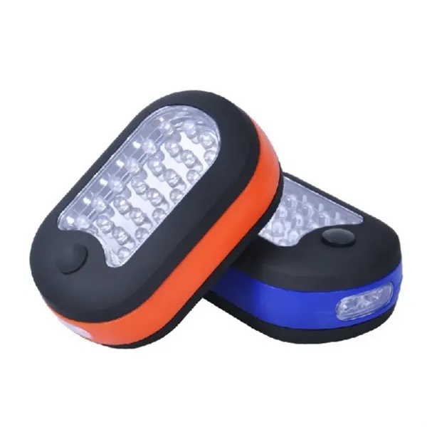 Versatile Outdoor Illuminator - Versatile Outdoor Illuminator - Image 2 of 2