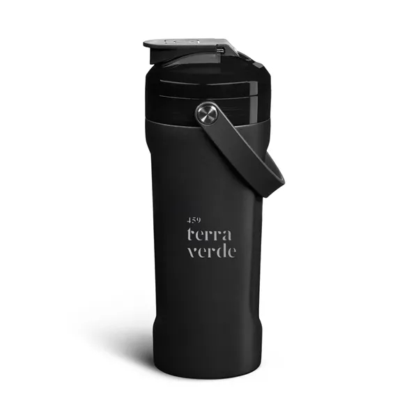 26 Oz. BruMate MultiShaker - 26 Oz. BruMate MultiShaker - Image 2 of 3