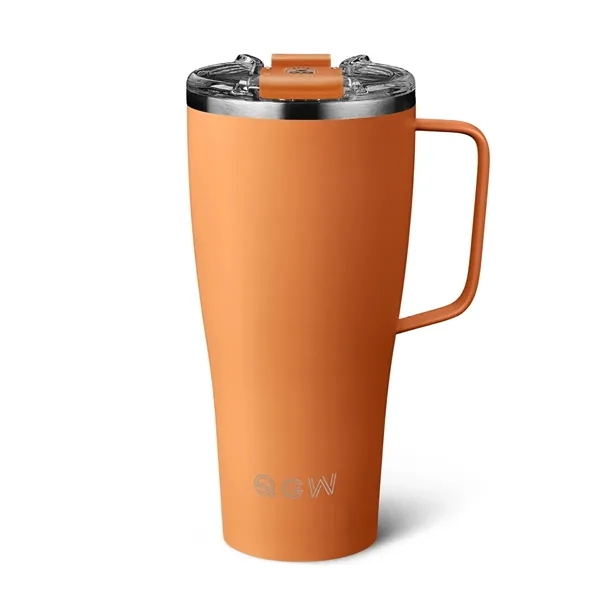 32 Oz. BruMate Toddy XL - 32 Oz. BruMate Toddy XL - Image 8 of 18