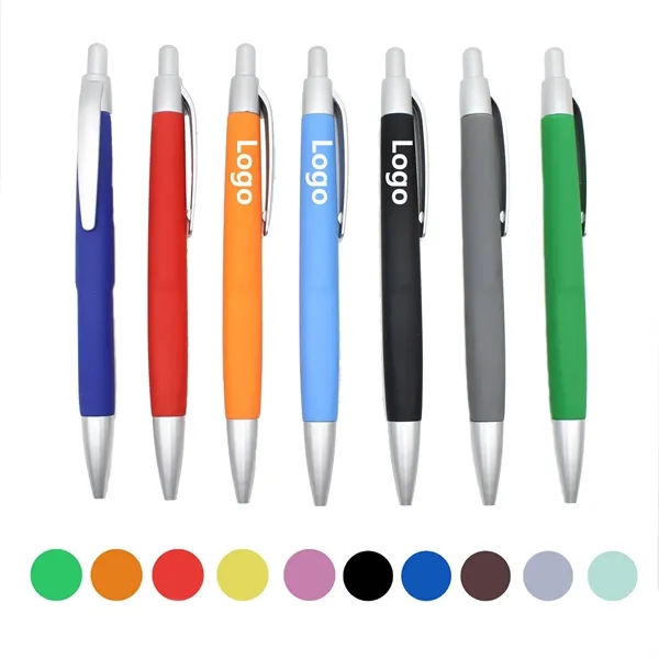Color Spray Glue Ballpoint Pen - Color Spray Glue Ballpoint Pen - Image 1 of 9