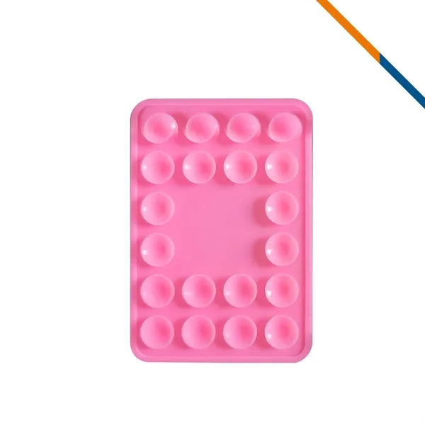 Bary Suction Phone Holder - Bary Suction Phone Holder - Image 3 of 7