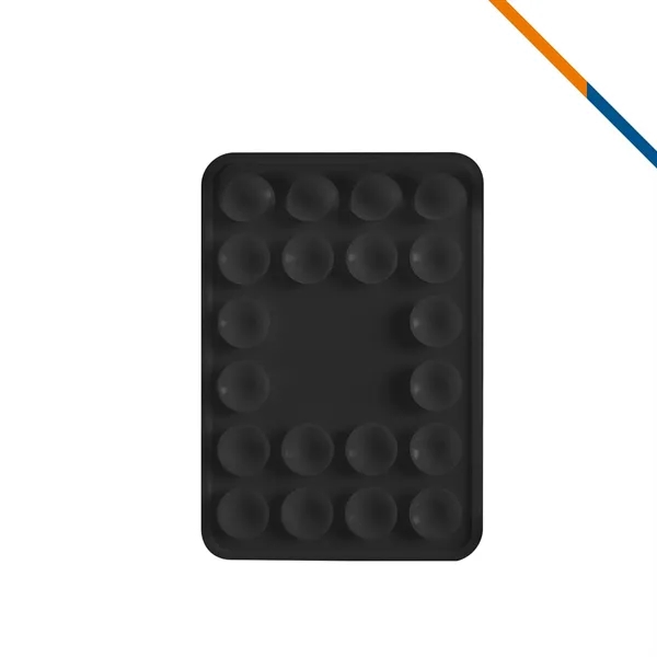 Bary Suction Phone Holder - Bary Suction Phone Holder - Image 4 of 7