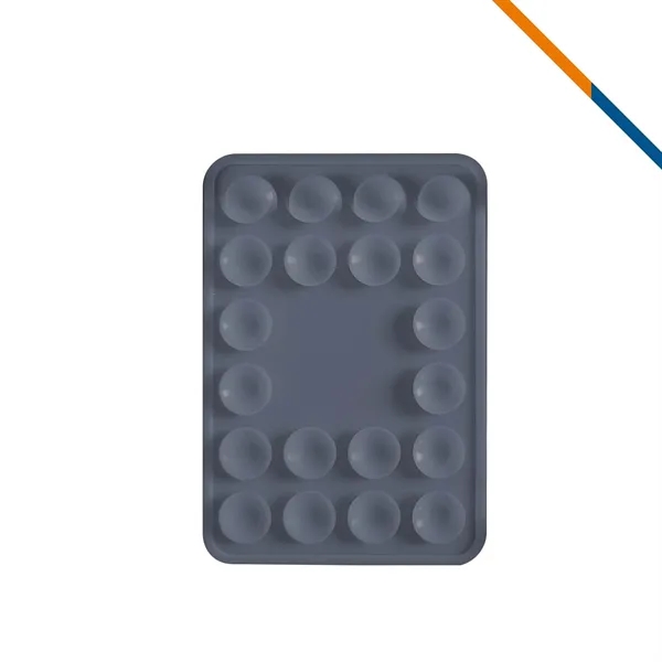 Bary Suction Phone Holder - Bary Suction Phone Holder - Image 5 of 7