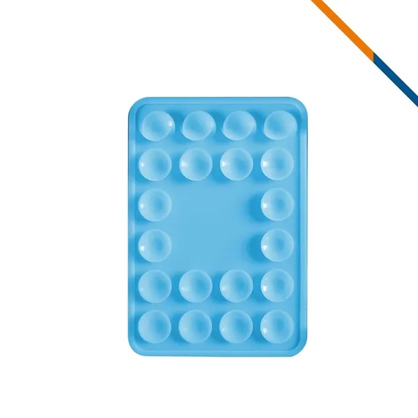 Bary Suction Phone Holder - Bary Suction Phone Holder - Image 6 of 7