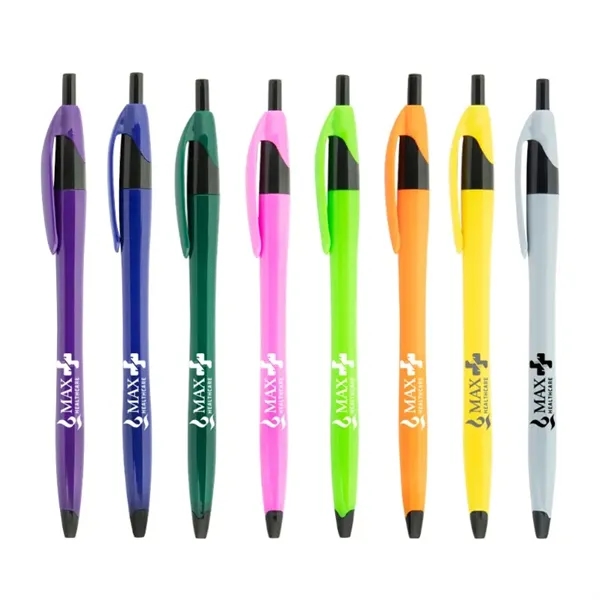 Dynamic Action Pens - Dynamic Action Pens - Image 0 of 8