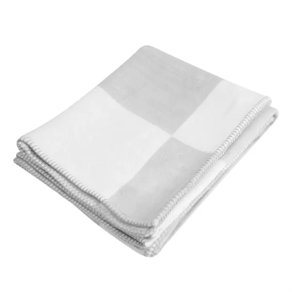 Custom Southampton Throw Blanket