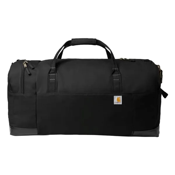Carhartt ® 120L Foundry Series Duffel - Carhartt ® 120L Foundry Series Duffel - Image 1 of 1