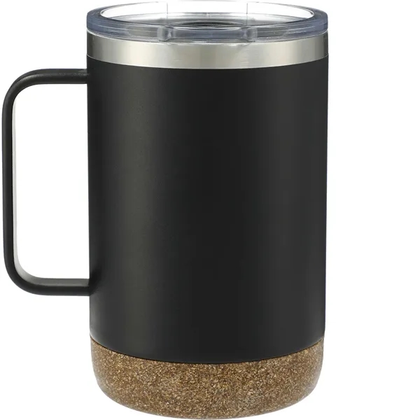 Valhalla Copper Vacuum Insulated Camp Mug 14oz - Valhalla Copper Vacuum Insulated Camp Mug 14oz - Image 6 of 15