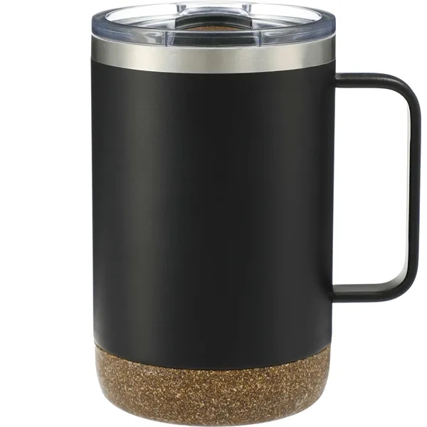 Valhalla Copper Vacuum Insulated Camp Mug 14oz - Valhalla Copper Vacuum Insulated Camp Mug 14oz - Image 7 of 15