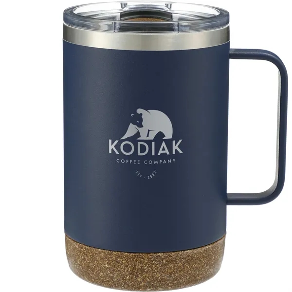 Valhalla Copper Vacuum Insulated Camp Mug 14oz - Valhalla Copper Vacuum Insulated Camp Mug 14oz - Image 3 of 15