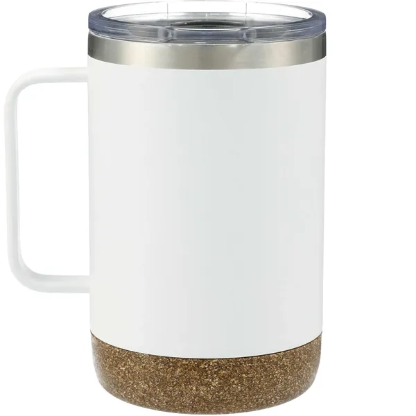 Valhalla Copper Vacuum Insulated Camp Mug 14oz - Valhalla Copper Vacuum Insulated Camp Mug 14oz - Image 14 of 15